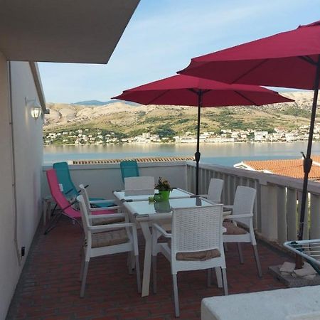 House Lanterna Pag Otel Pag Town Dış mekan fotoğraf