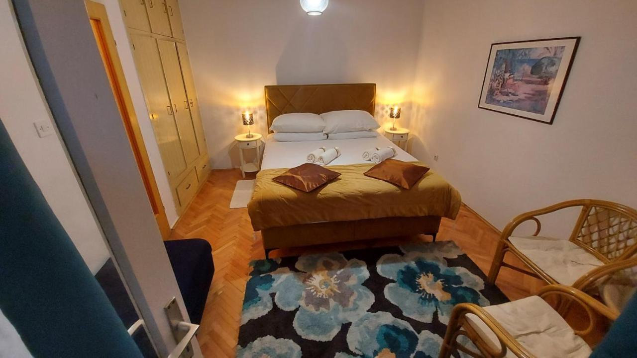 House Lanterna Pag Otel Pag Town Dış mekan fotoğraf