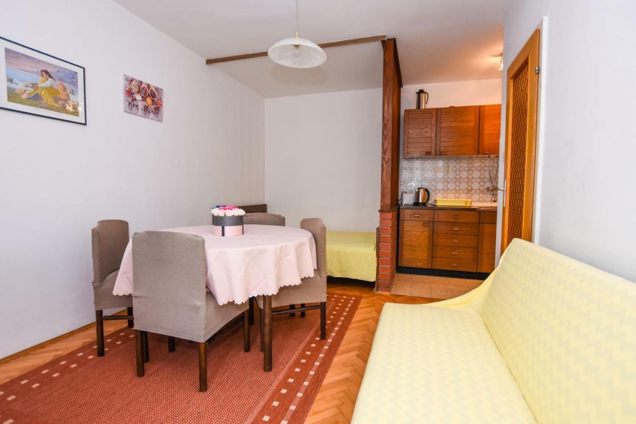 House Lanterna Pag Otel Pag Town Dış mekan fotoğraf